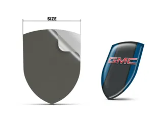 GMC Domingsticker Edition Stilvoll Maximal Robust